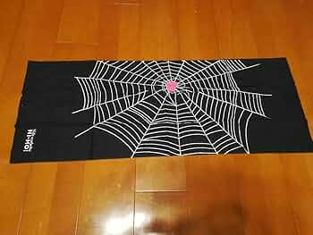 Amazon.co.jp: X JAPAN hide てぬぐい 蜘蛛の巣 hide×odashoHI